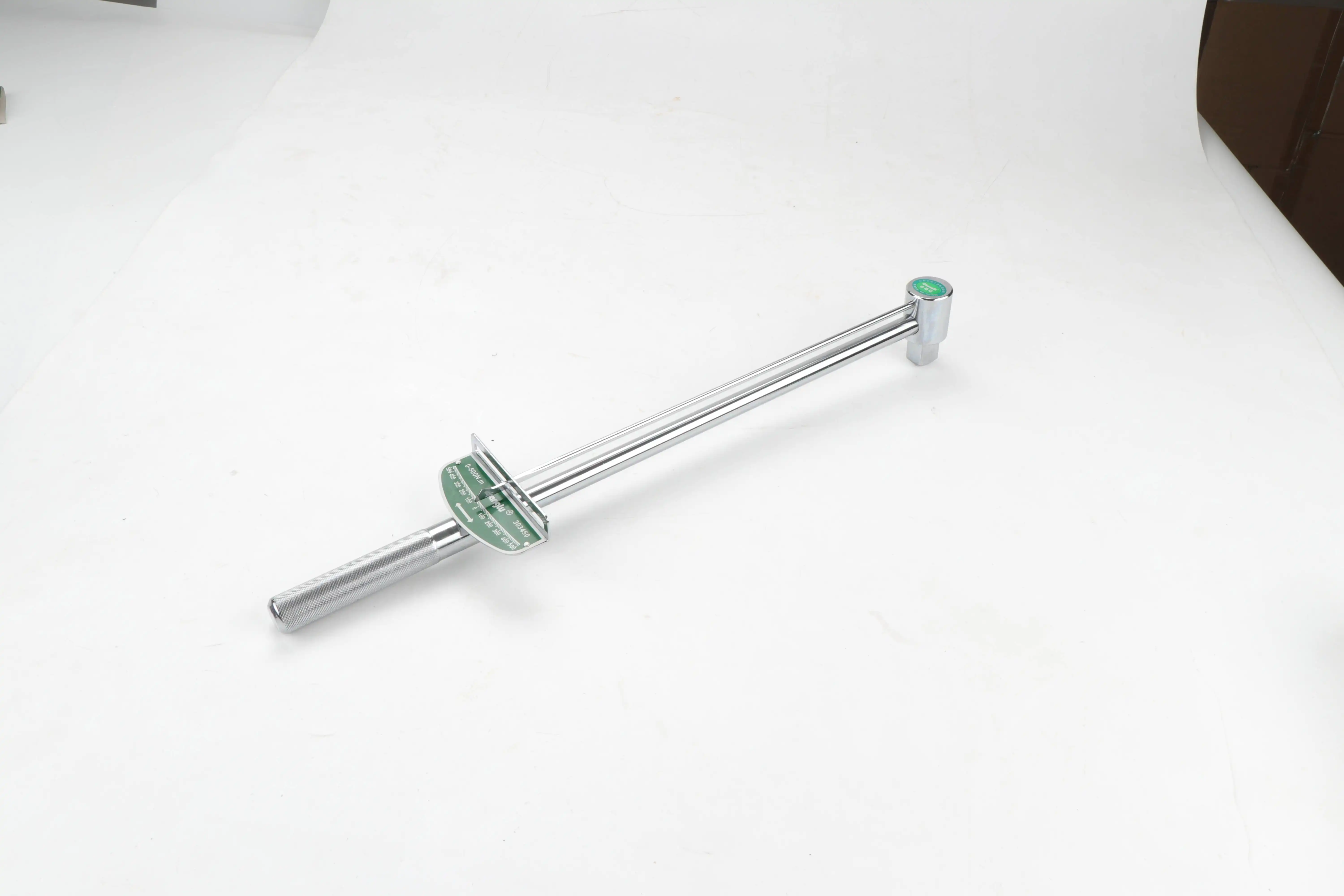 Complete Guide to Choosing the Best Pointer Torque Wrench for Precision Mechanics